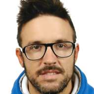 Adrian de Haro Ortega